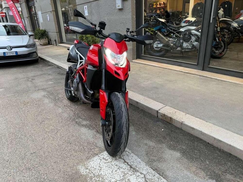 Ducati Hypermotard 950 (2022 - 25) (2)