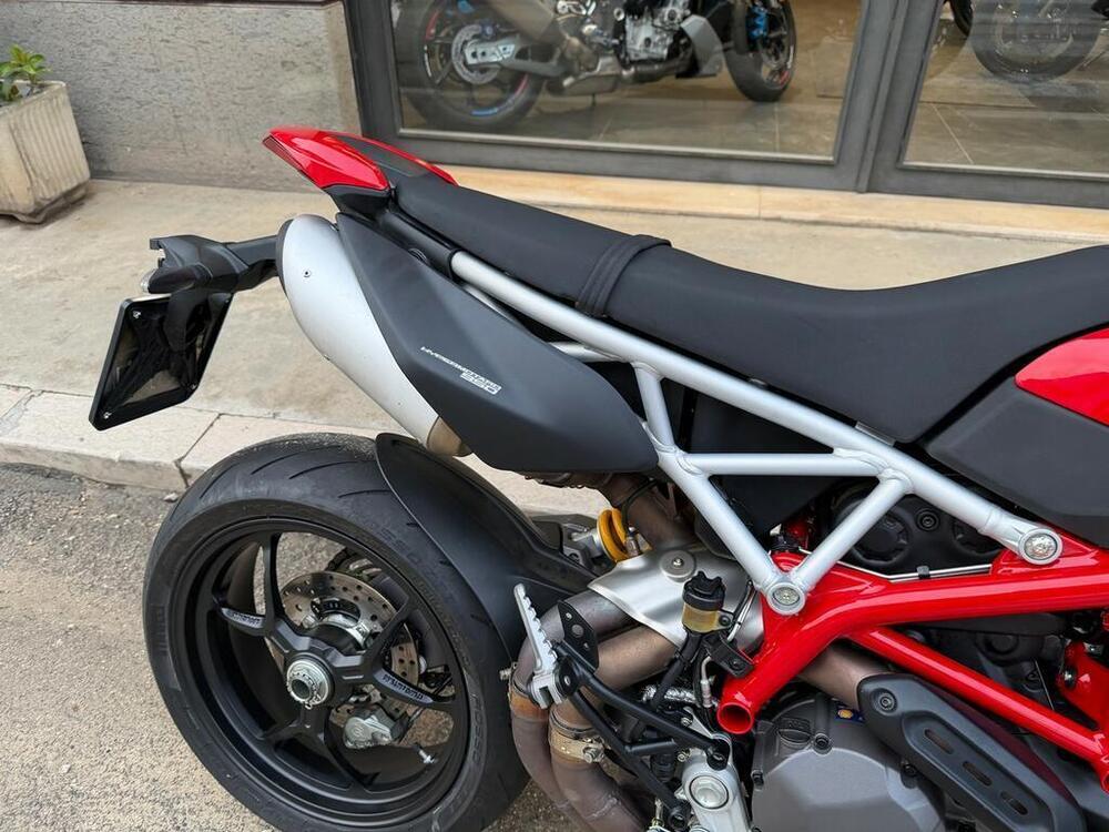 Ducati Hypermotard 950 (2022 - 25) (4)
