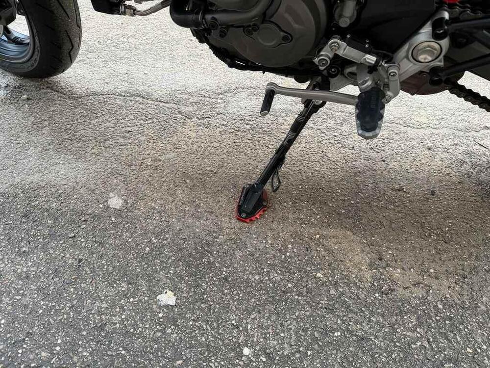 Ducati Hypermotard 950 (2022 - 25) (6)