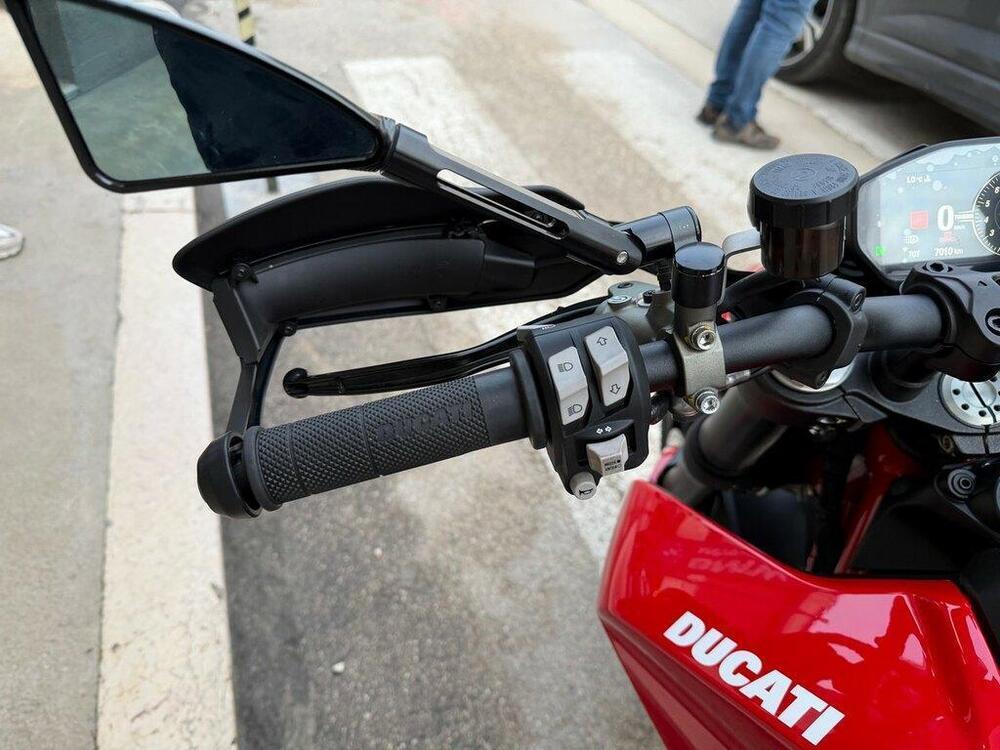 Ducati Hypermotard 950 (2022 - 25) (7)