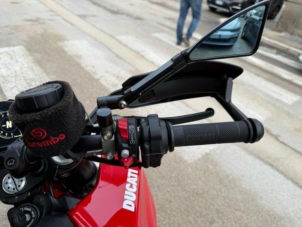 Ducati Hypermotard 950 (2022 - 25) (9)