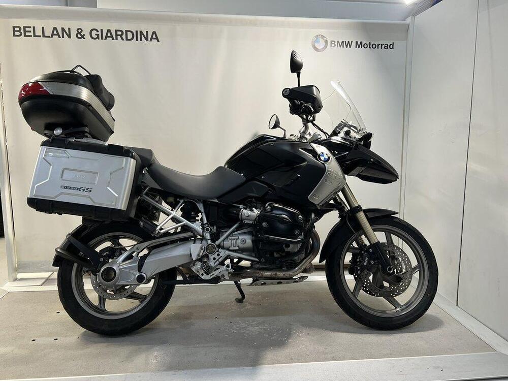 Bmw R 1200 GS (2004 - 07) (15)