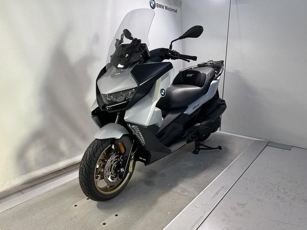 Bmw C 400 GT (2025 - 26) (4)