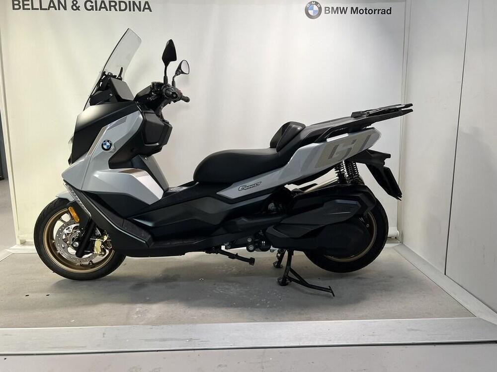 Bmw C 400 GT (2025 - 26)