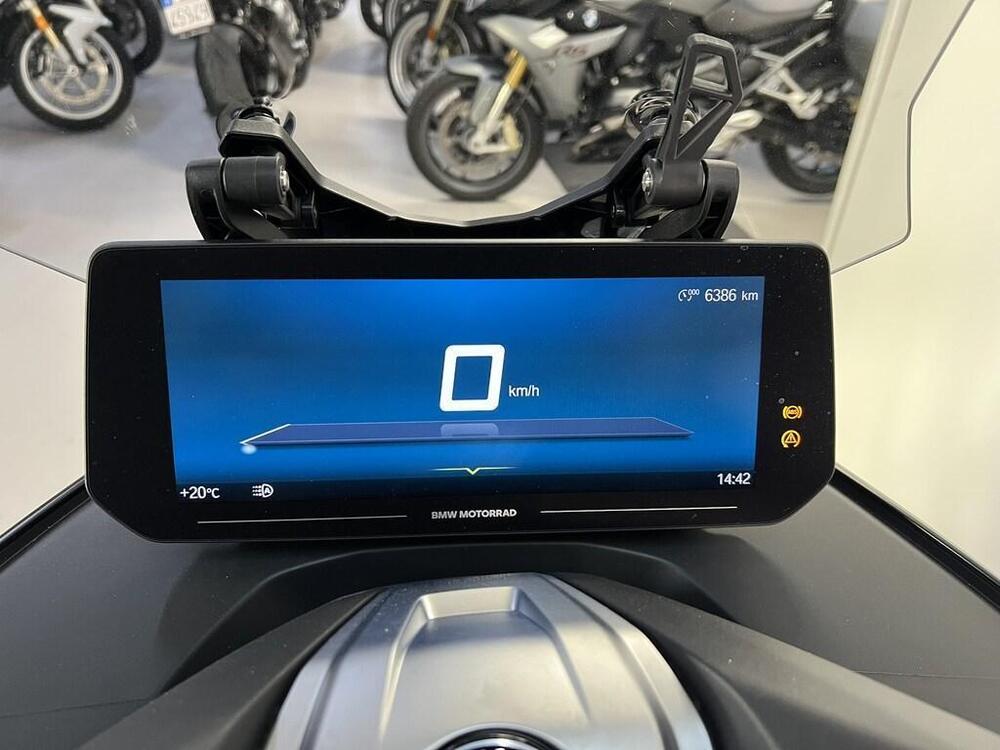 Bmw C 400 GT (2025 - 26) (7)