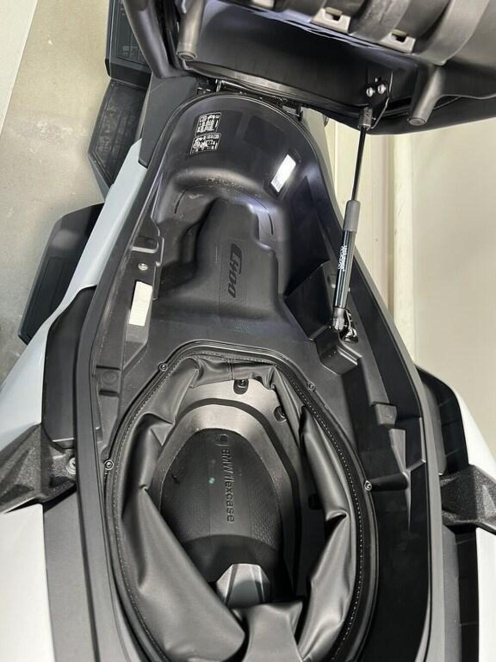 Bmw C 400 GT (2025 - 26) (10)