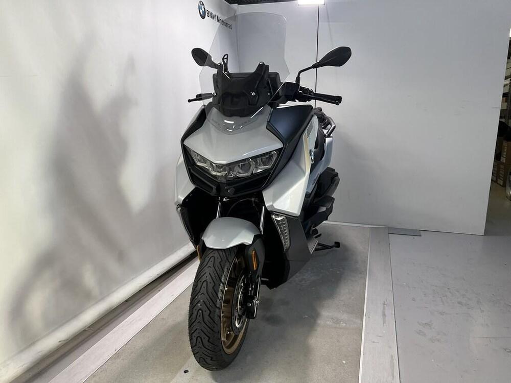 Bmw C 400 GT (2025 - 26) (5)