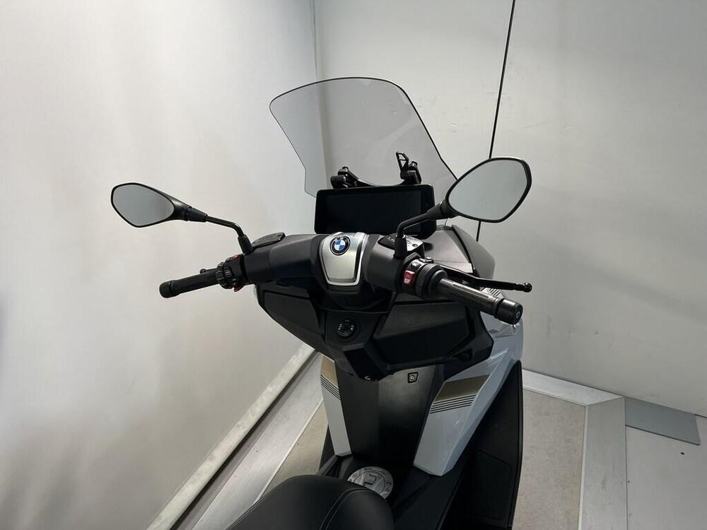 Bmw C 400 GT (2025 - 26) (11)