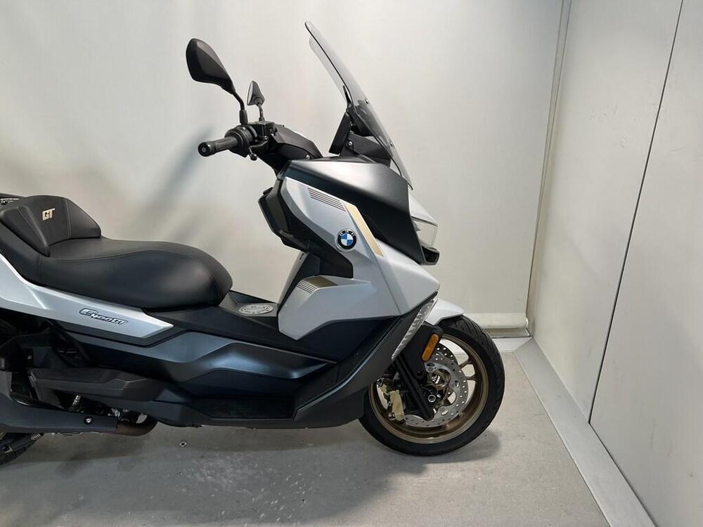 Bmw C 400 GT (2025 - 26) (12)