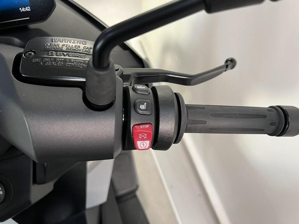 Bmw C 400 GT (2025 - 26) (8)