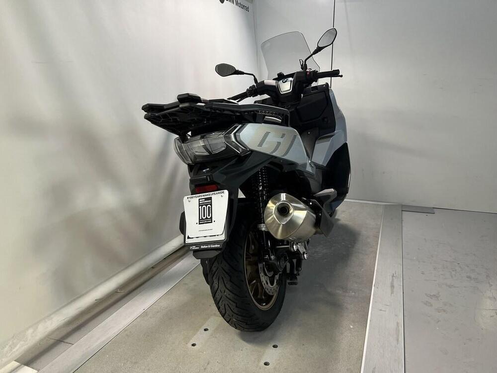 Bmw C 400 GT (2025 - 26) (13)