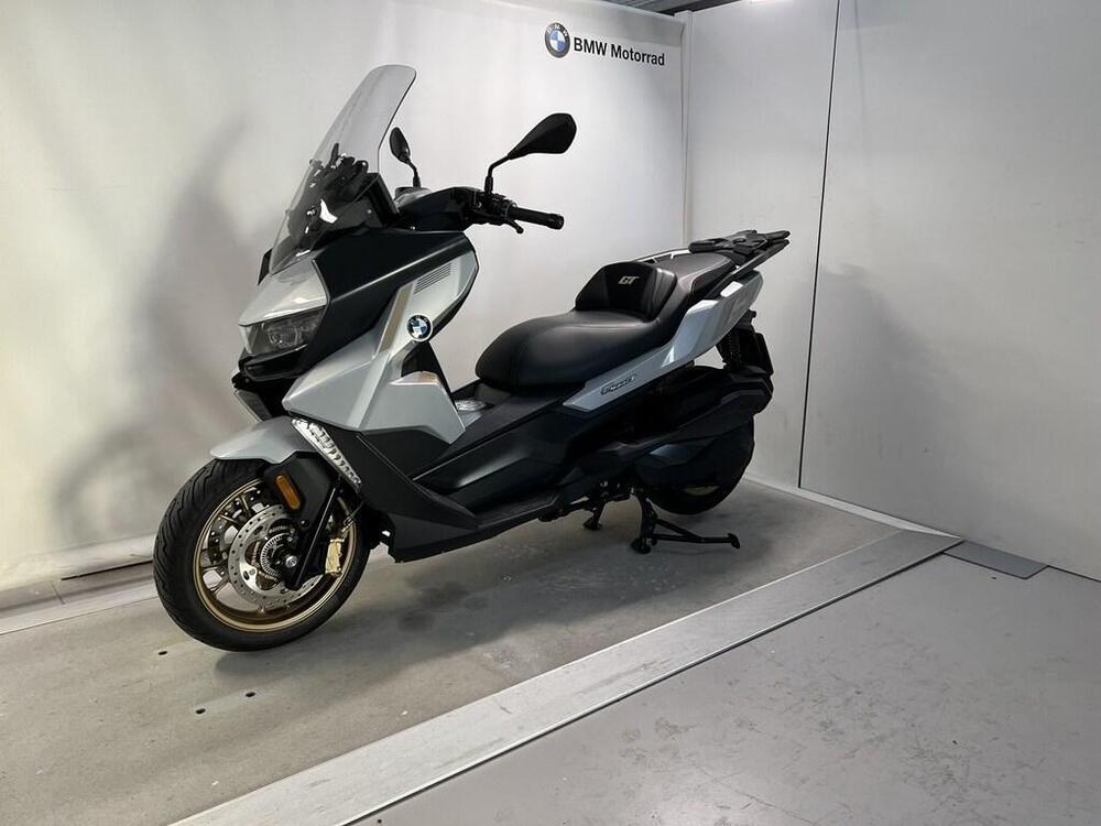 Bmw C 400 GT (2025 - 26) (3)