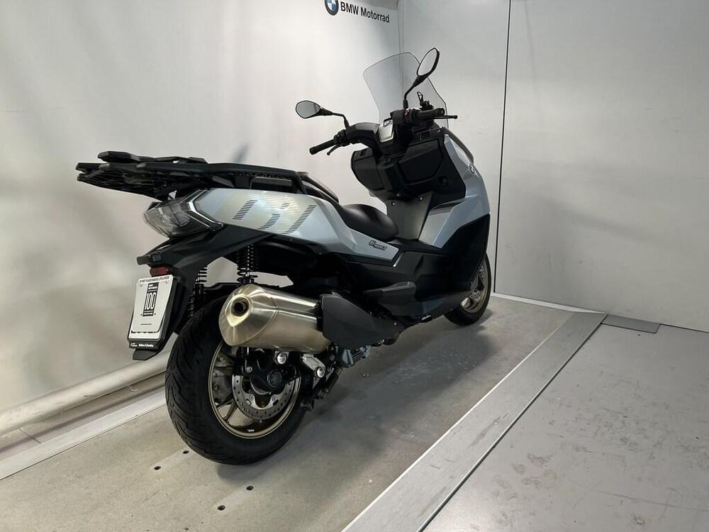 Bmw C 400 GT (2025 - 26) (14)