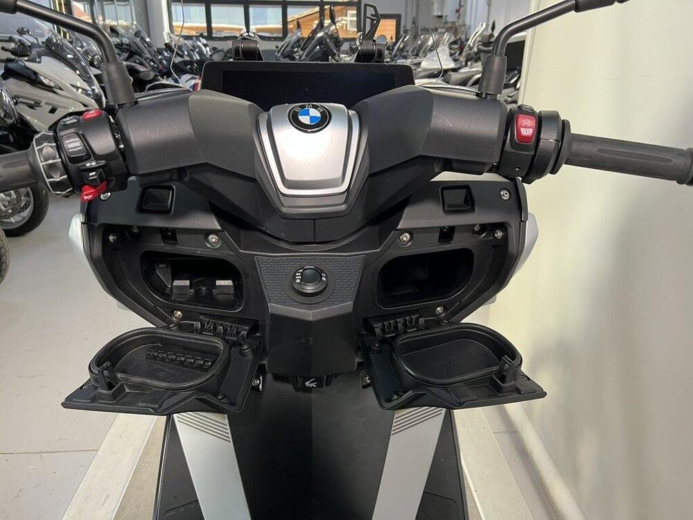 Bmw C 400 GT (2025 - 26) (9)