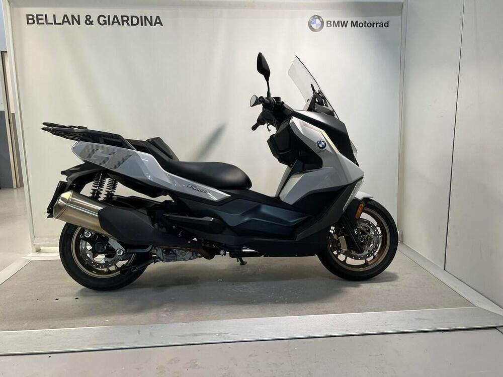 Bmw C 400 GT (2025 - 26) (15)