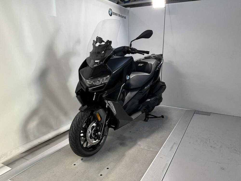Bmw C 400 GT (2021 - 24) (4)