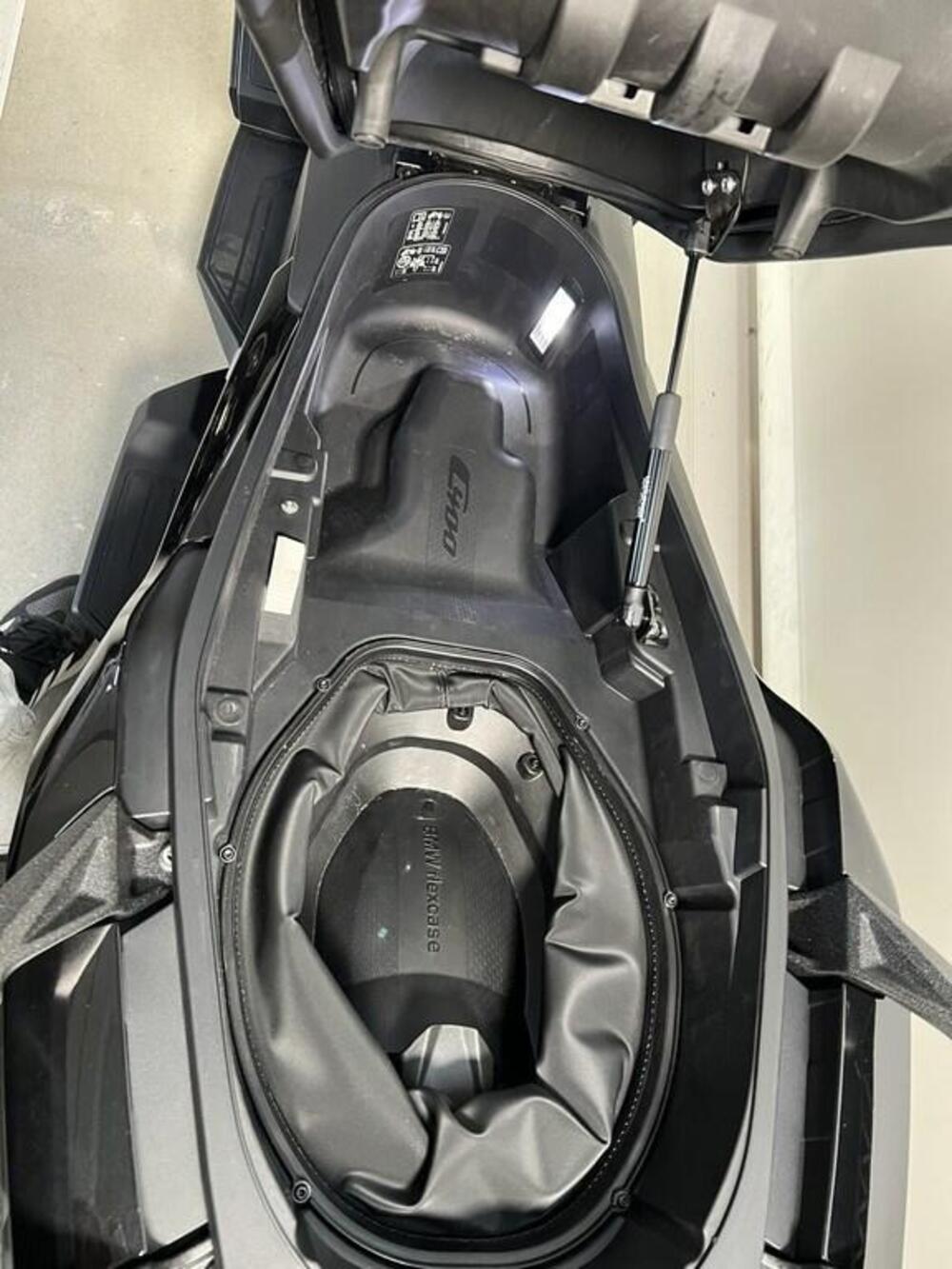 Bmw C 400 GT (2021 - 24) (7)