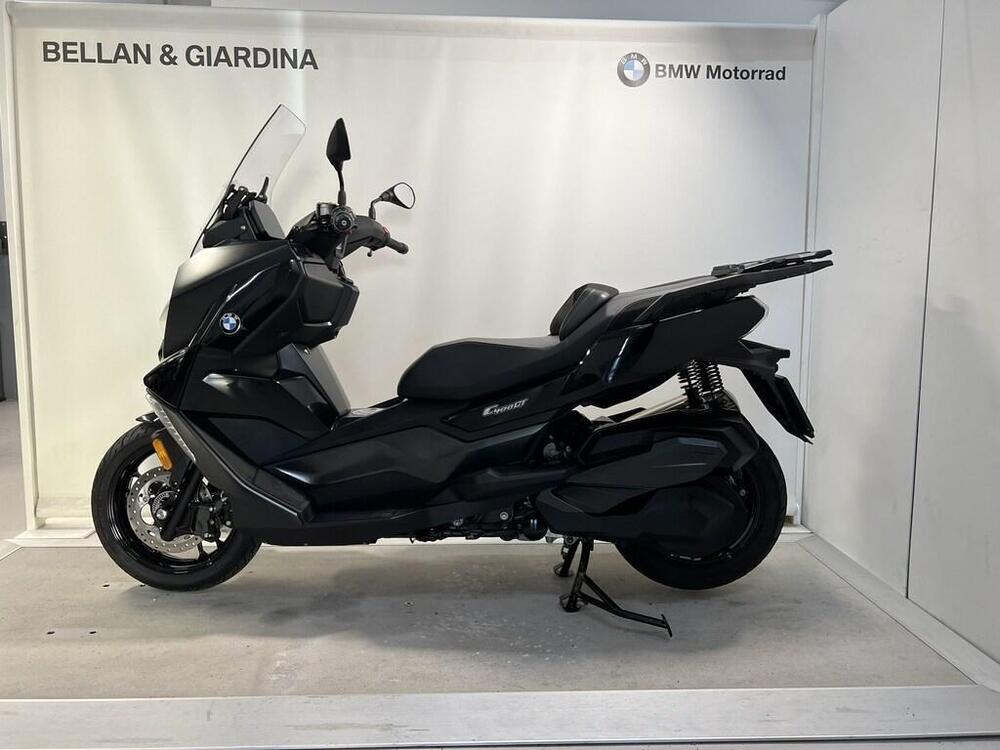 Bmw C 400 GT (2021 - 24)