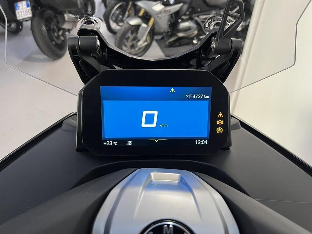 Bmw C 400 GT (2021 - 24) (10)