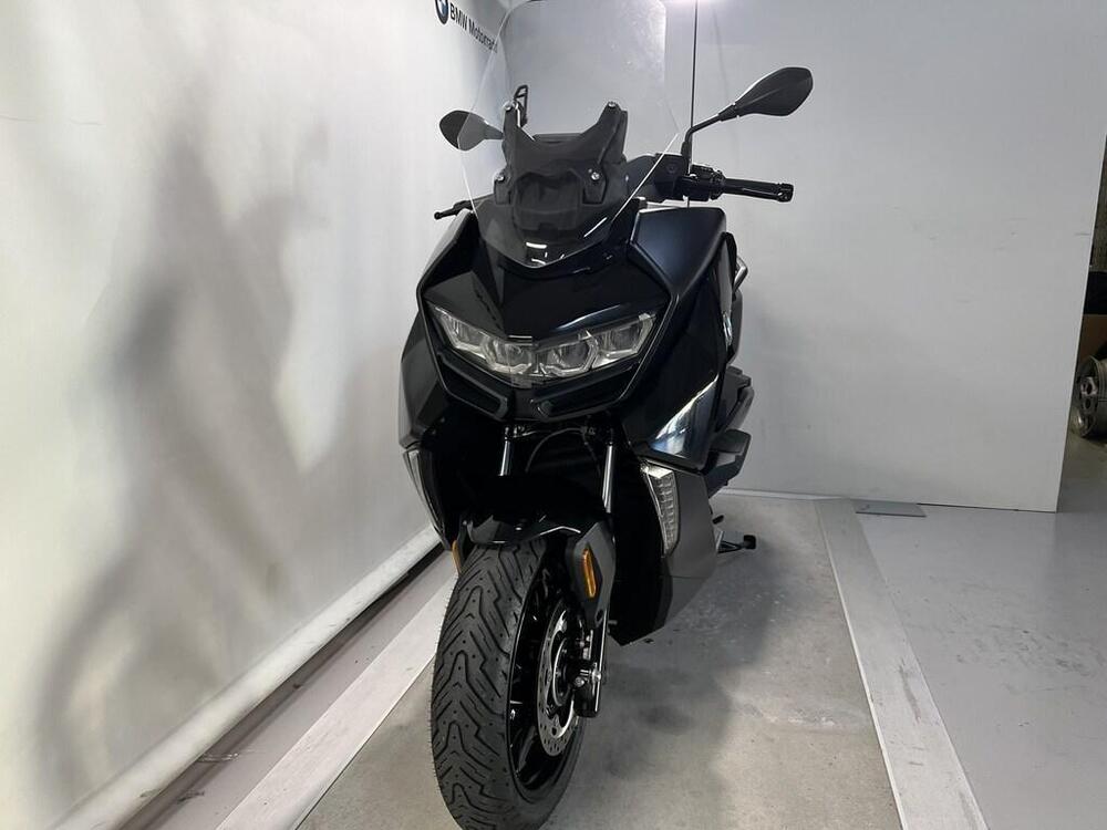 Bmw C 400 GT (2021 - 24) (5)