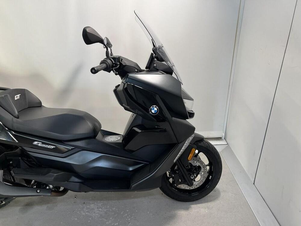 Bmw C 400 GT (2021 - 24) (13)