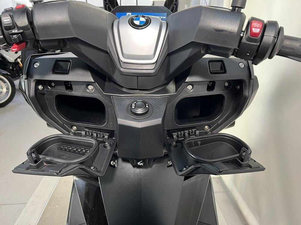 Bmw C 400 GT (2021 - 24) (8)