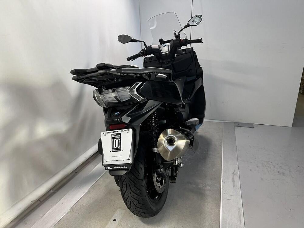Bmw C 400 GT (2021 - 24) (14)