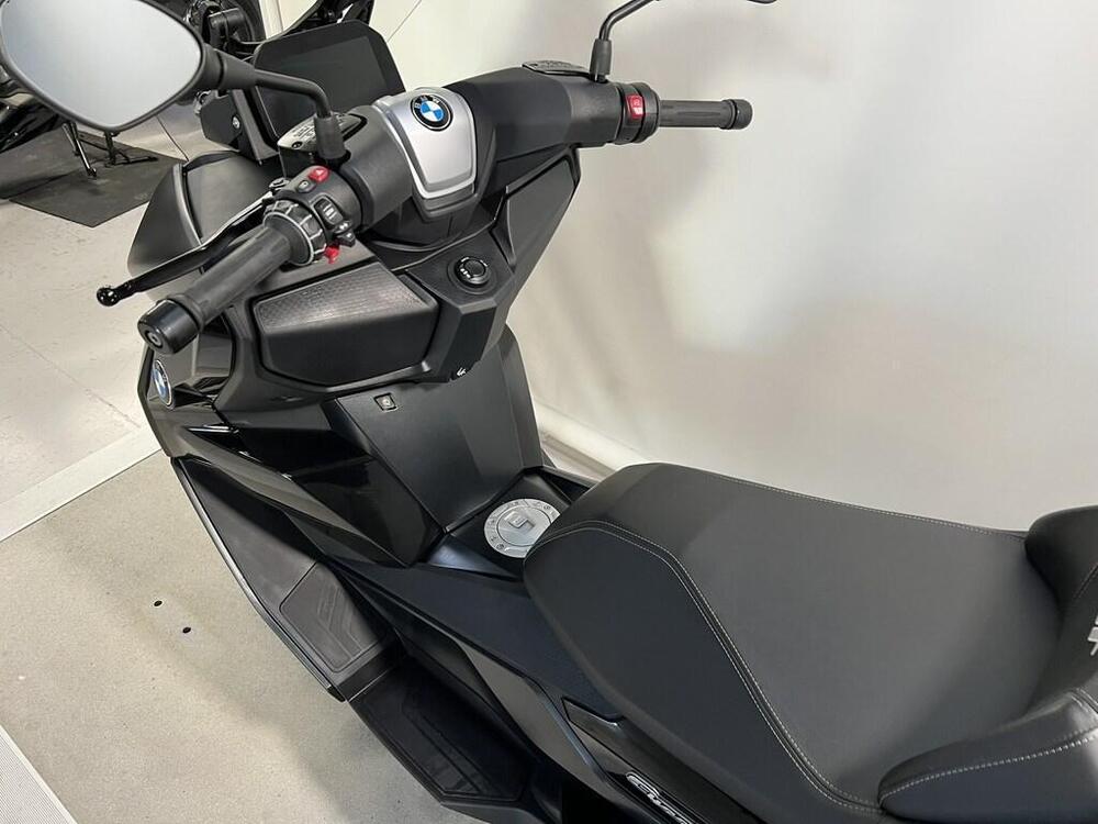 Bmw C 400 GT (2021 - 24) (6)
