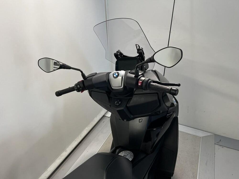 Bmw C 400 GT (2021 - 24) (12)
