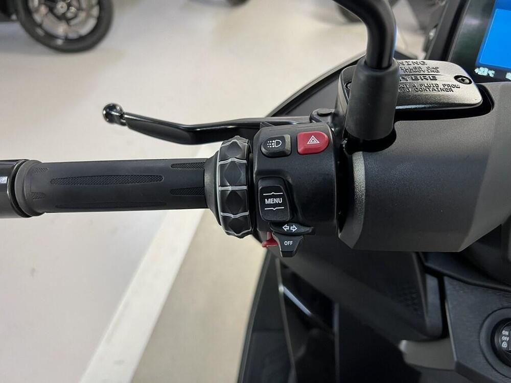 Bmw C 400 GT (2021 - 24) (9)