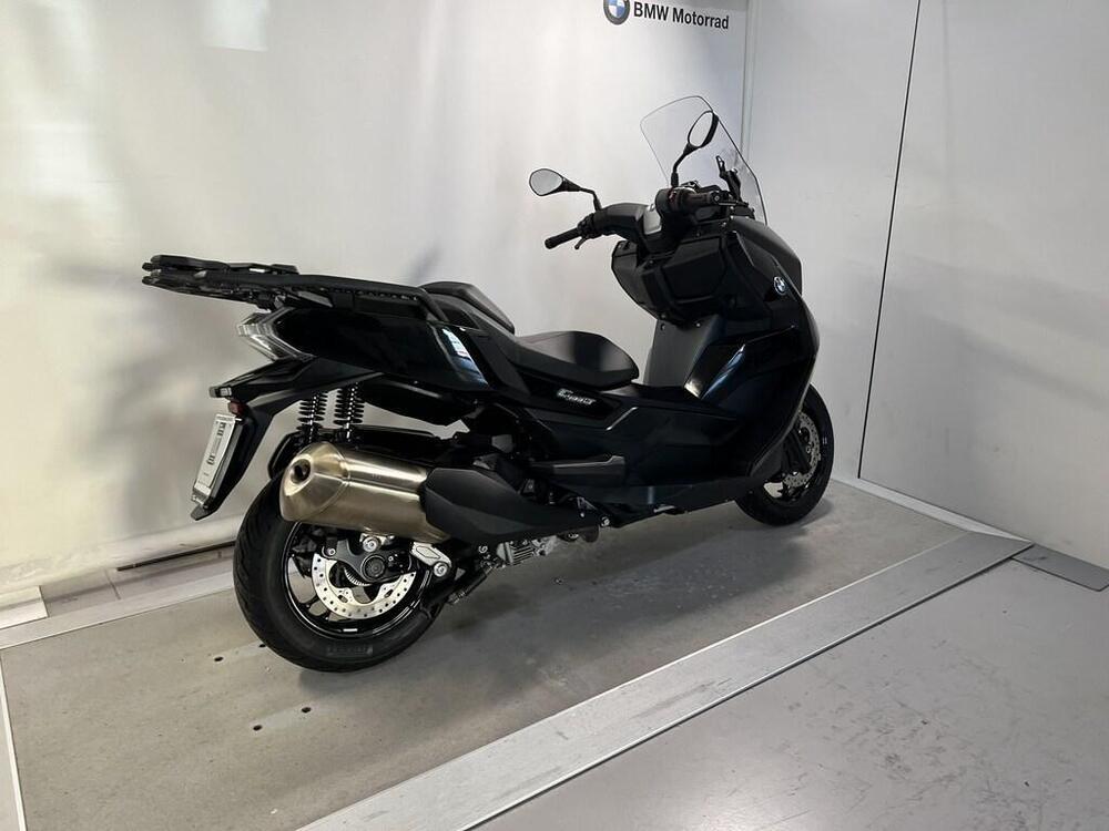 Bmw C 400 GT (2021 - 24) (15)