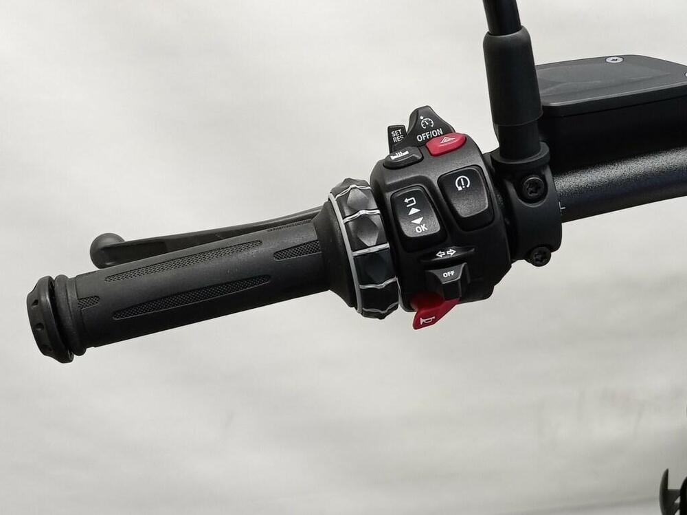 Bmw R 1200 GS (2010 - 12) (9)