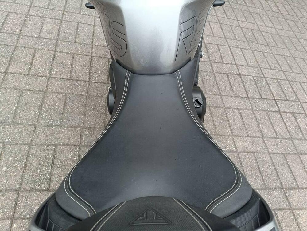 Triumph Street Triple 765 RS (2023 - 26) (9)