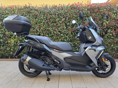 Bmw C 400 X (2021 - 24) usata