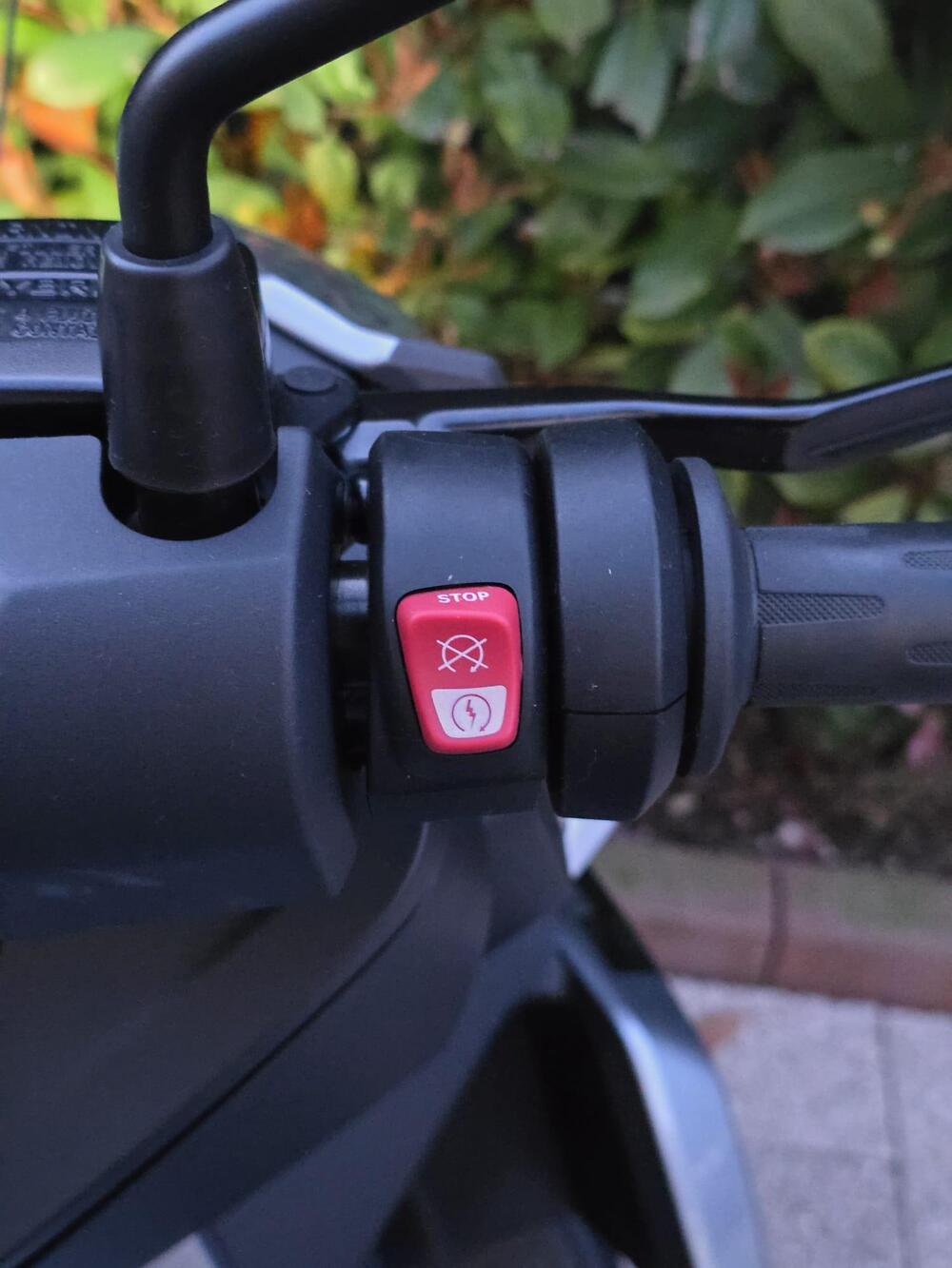 Bmw C 400 X (2021 - 24) (4)