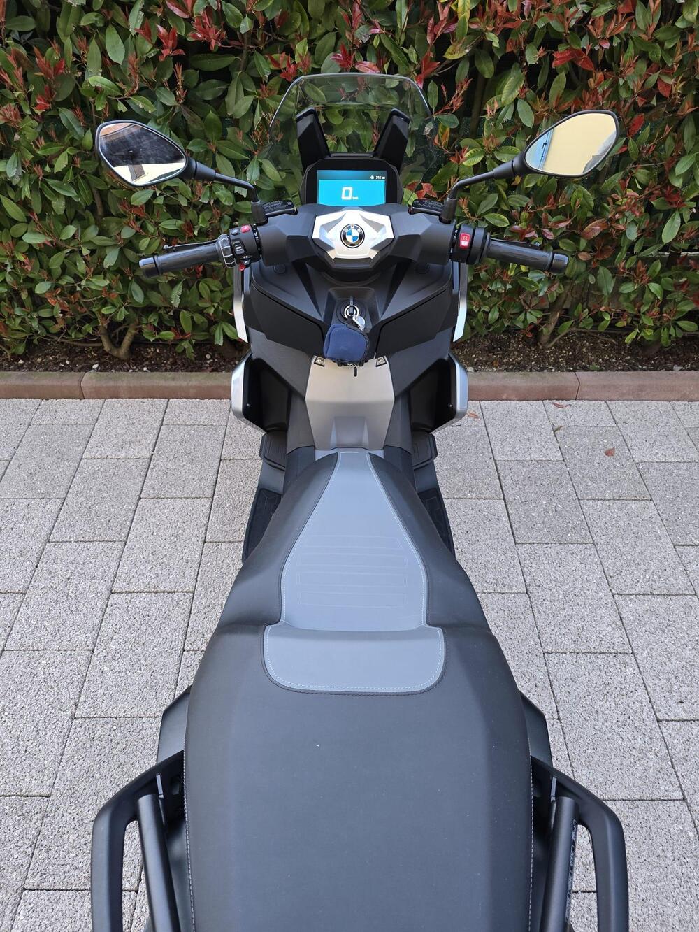 Bmw C 400 X (2021 - 24) (7)
