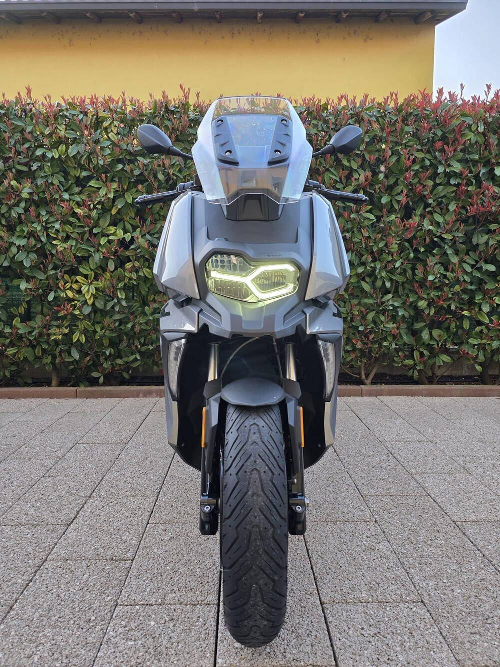 Bmw C 400 X (2021 - 24) (12)