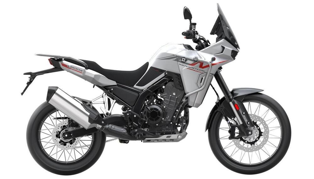 Kove 800X Pro (2026)