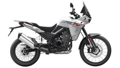 Kove 800X Pro (2026) nuova