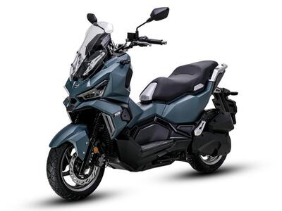 Sym ADX 125 (2025 - 26) nuova