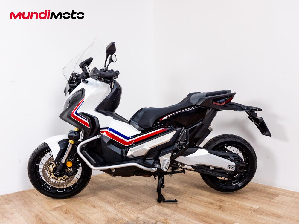 Honda X-ADV 750 (2018 - 20) (6)