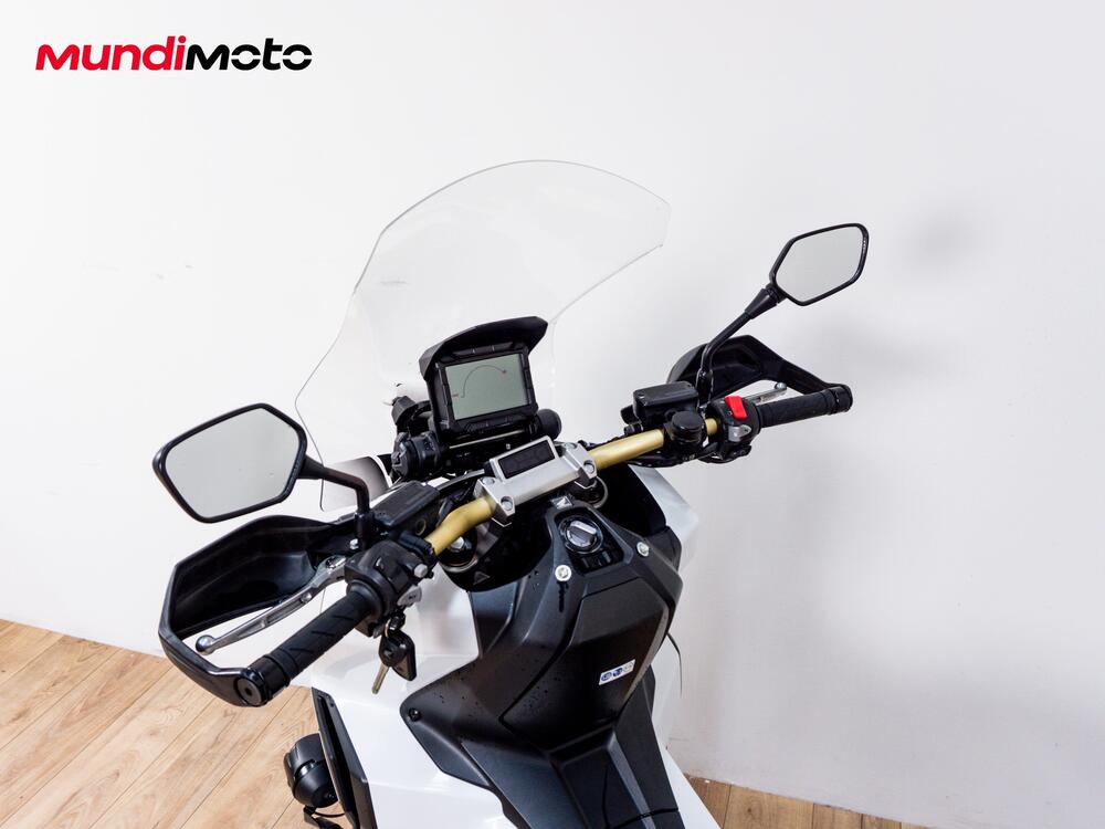 Honda X-ADV 750 (2018 - 20) (11)