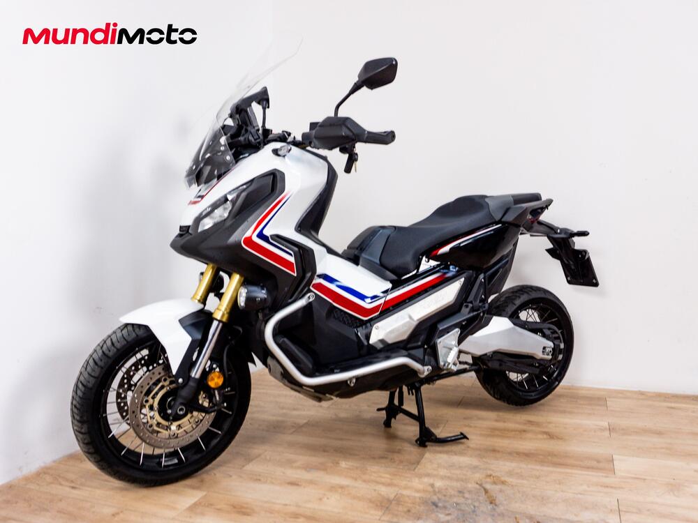 Honda X-ADV 750 (2018 - 20) (8)