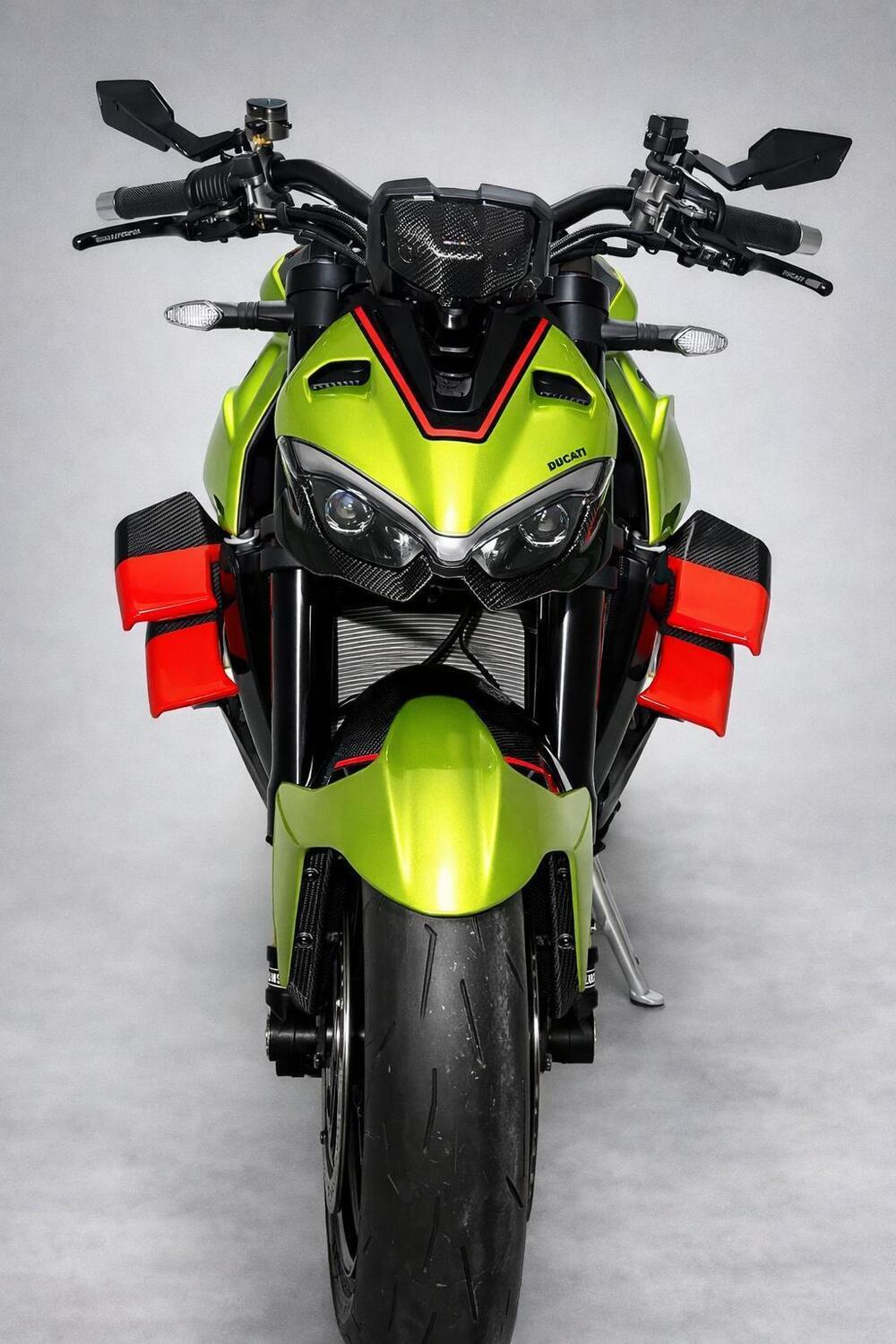 Ducati Streetfighter V4 Lamborghini (2023 - 24) (3)