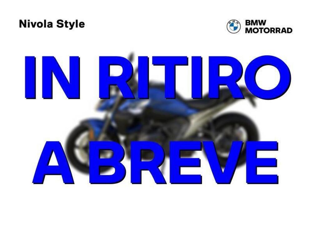 Bmw R 1300 R (2026)
