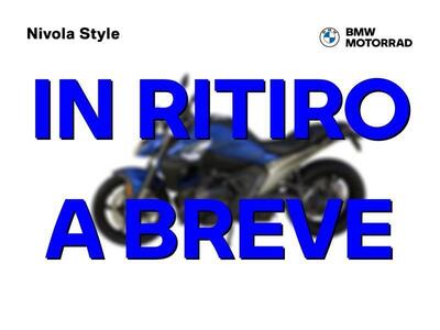 Bmw R 1300 R (2026) usata
