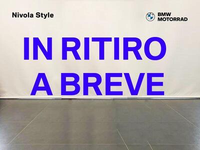 Bmw R 1200 GS (2013 - 16) usata