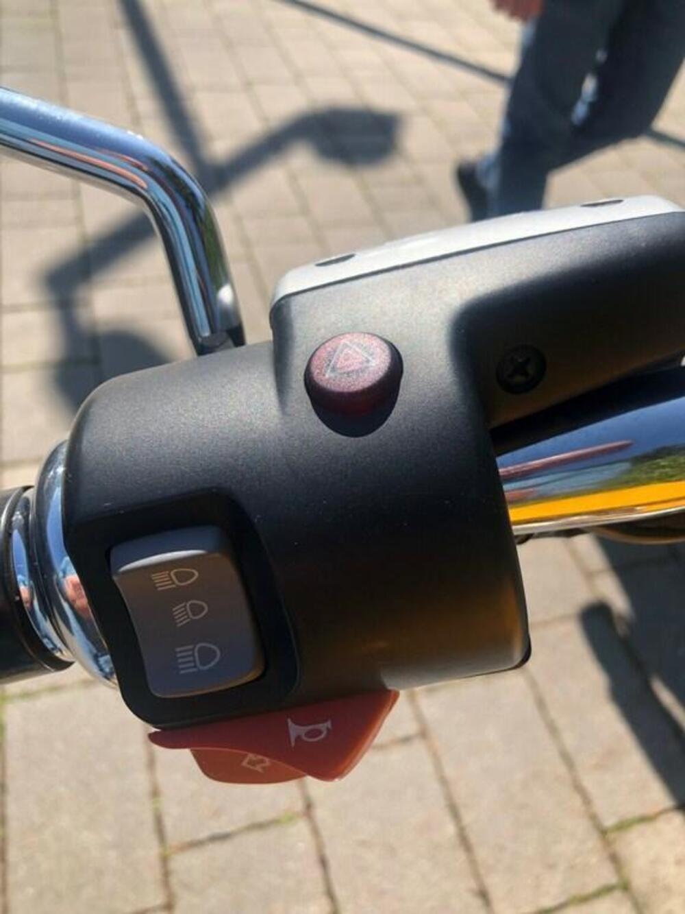 Bmw R 1200 C Avantgarde (1999 - 02) (2)