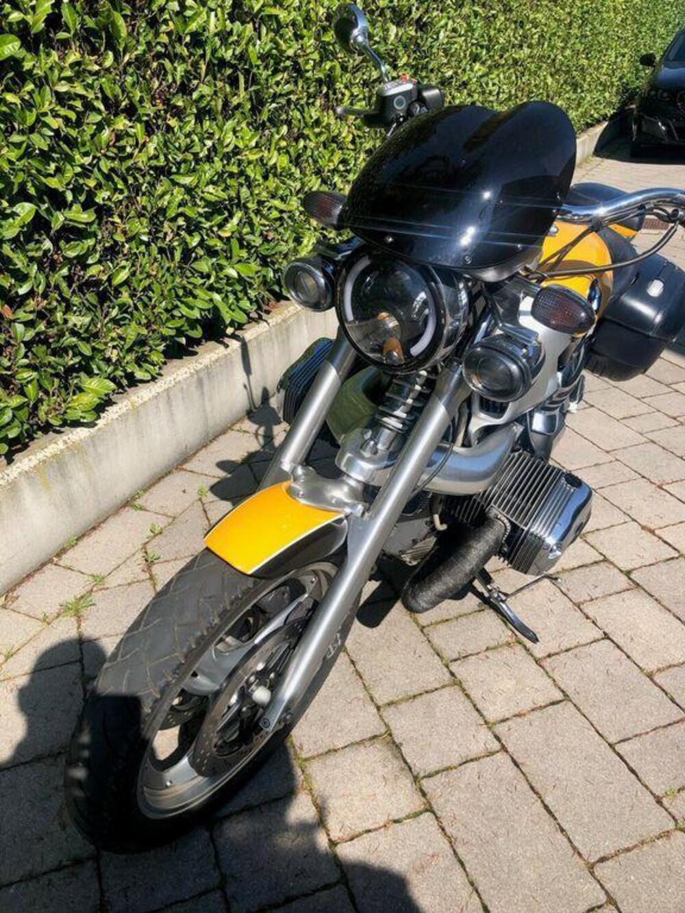 Bmw R 1200 C Avantgarde (1999 - 02) (5)