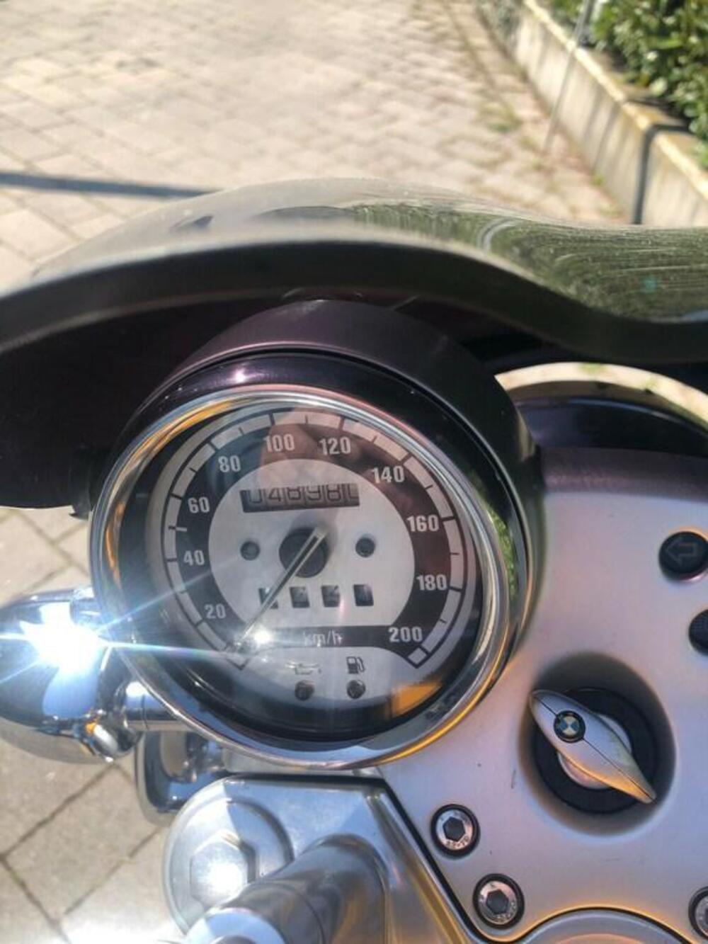 Bmw R 1200 C Avantgarde (1999 - 02) (3)